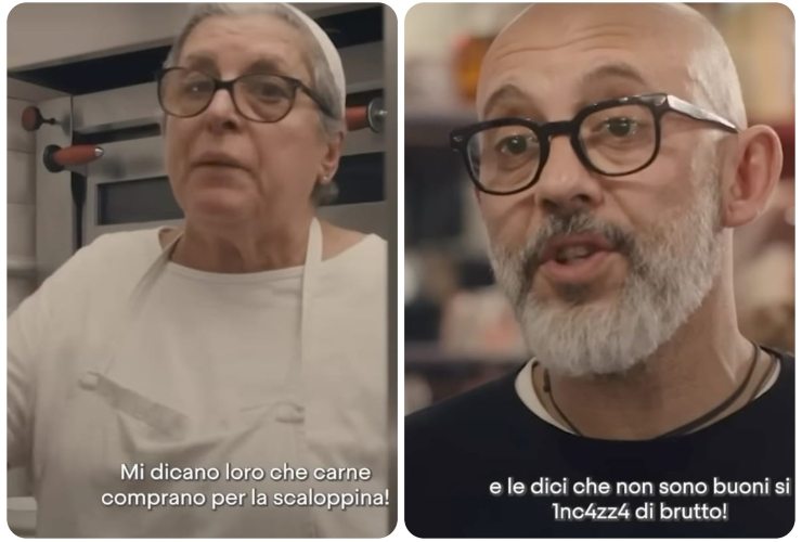 chef e proprietario locale a 4 ristoranti 