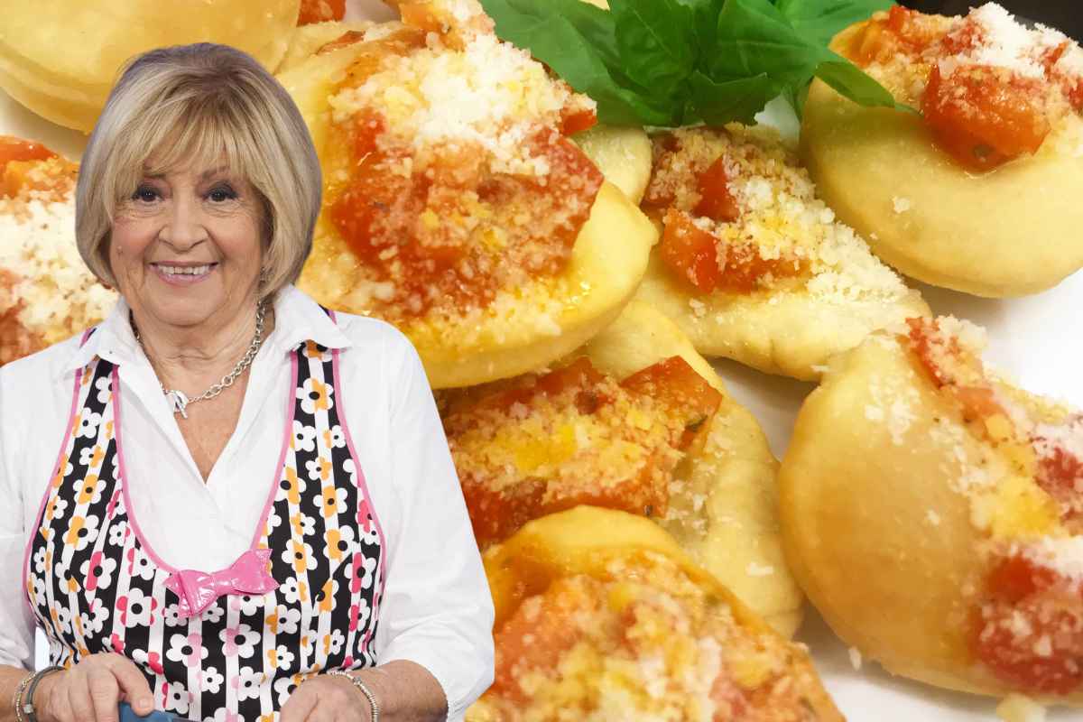 montanara e Anna moroni