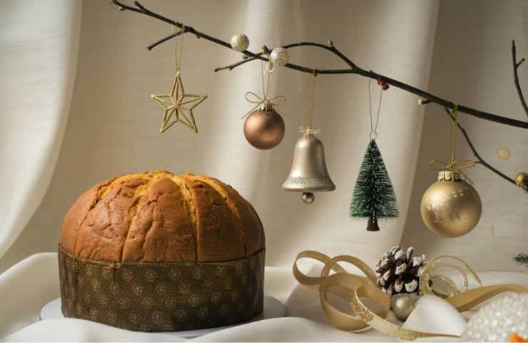 Panettone