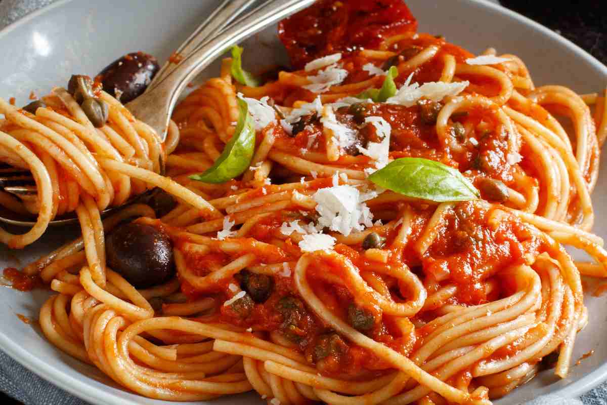 come cucinare per tante persone