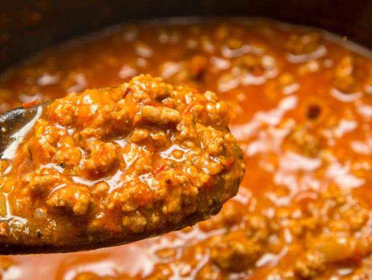 ragù alla bolognese