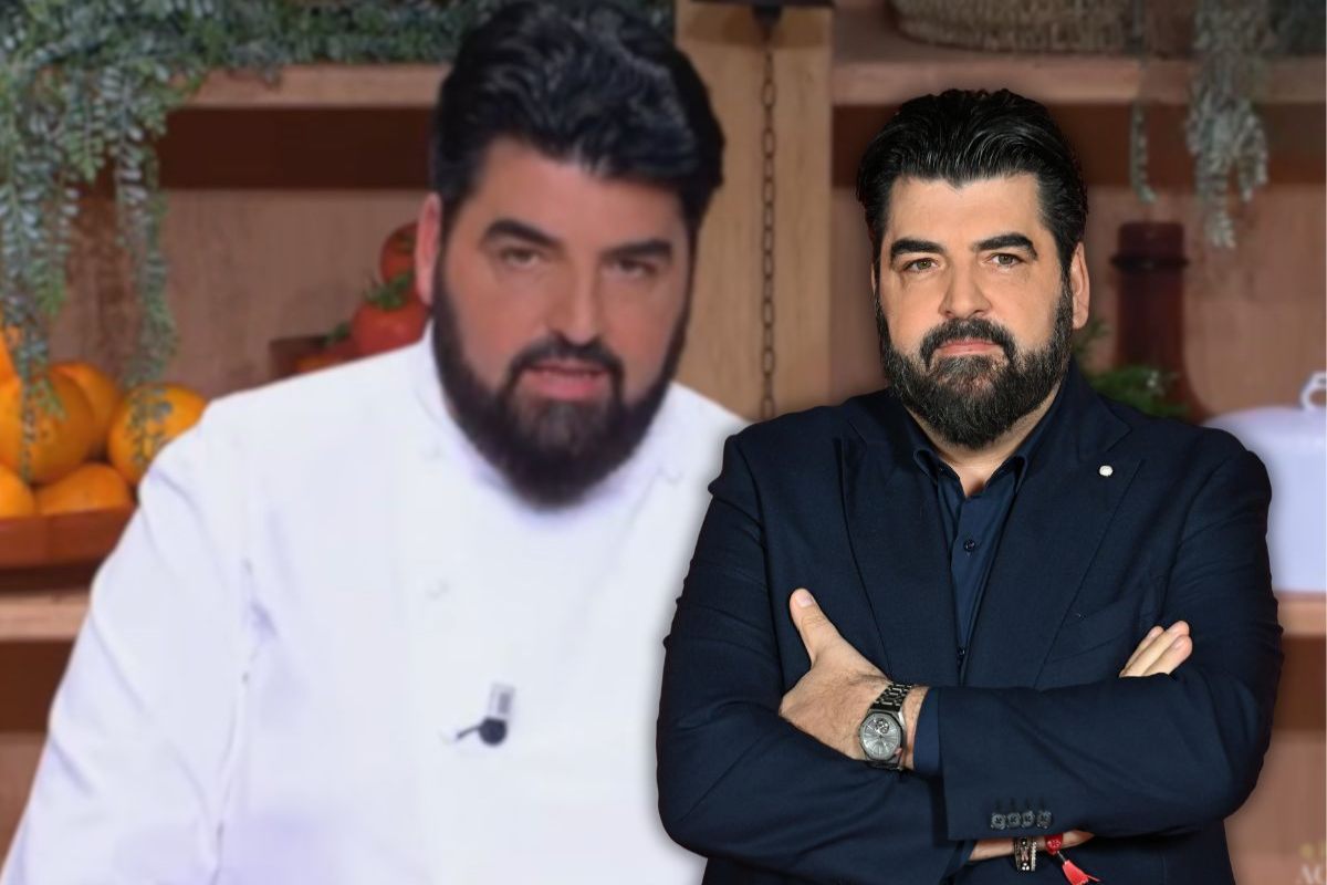 Antonino Cannavacciuolo