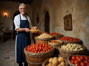 La Cupeta Pugliese: Delizia Natalizia del Salento e la sua Ricetta Tradizionale