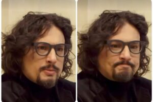 Borghese a 4 Ristoranti