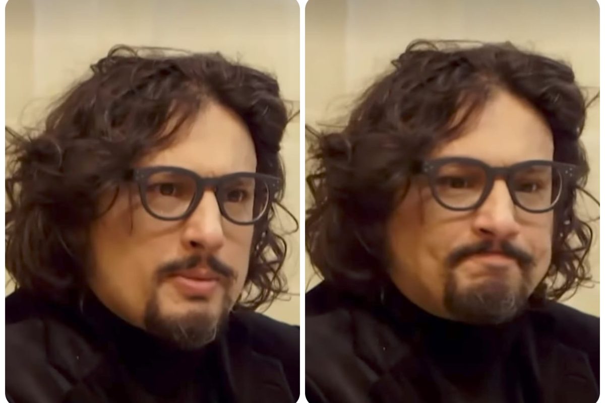 Borghese a 4 Ristoranti