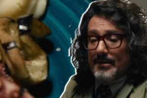 Alessandro Borghese a 4 Ristoranti