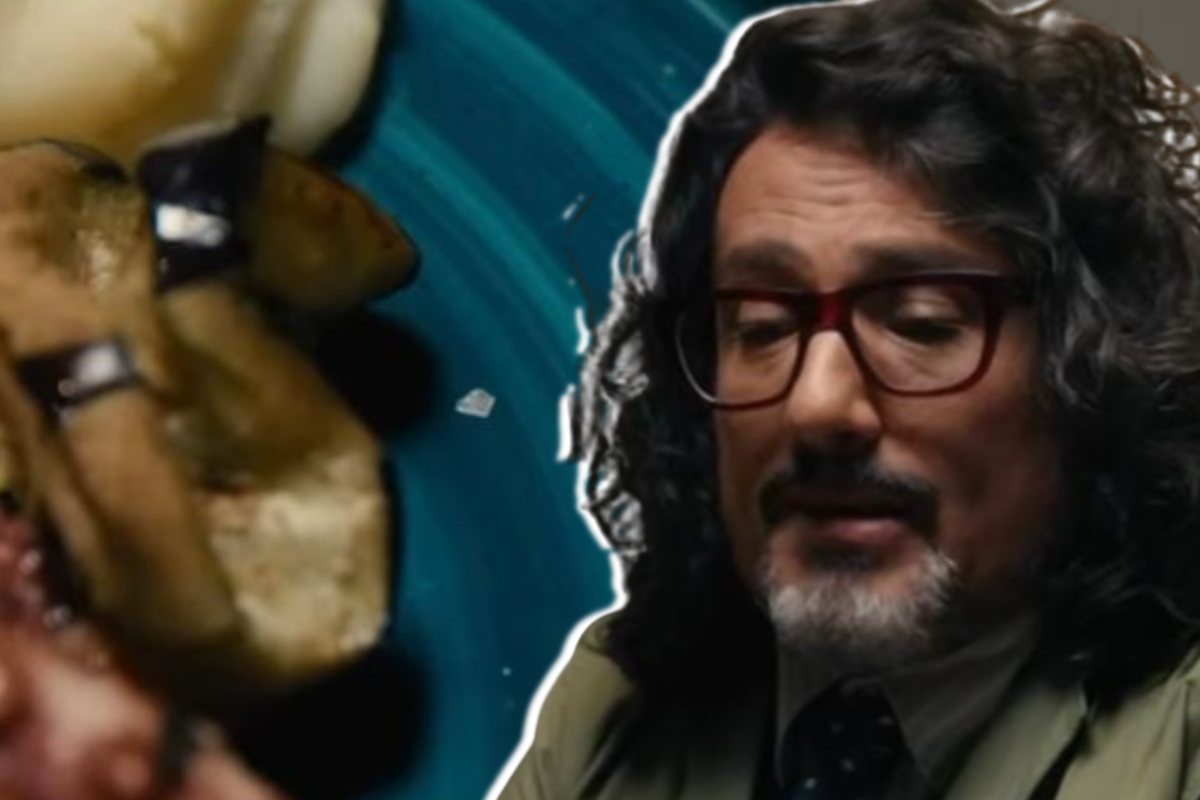 Alessandro Borghese a 4 Ristoranti