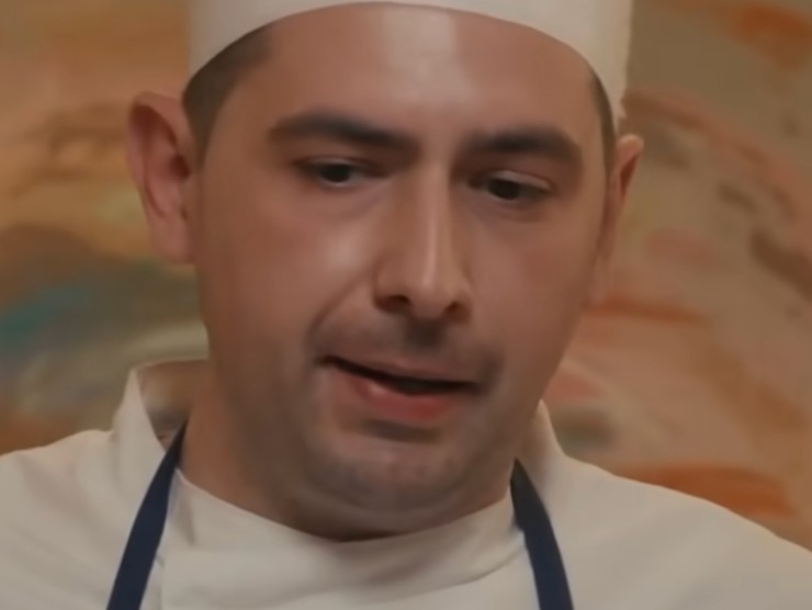 chef di 4 ristoranti screen video youtube