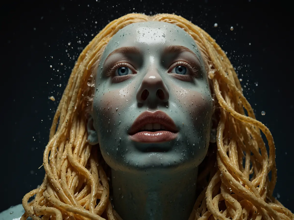 Riscaldare la Pasta Avanzata con Acqua: Il Trucco che Rivoluziona il Gusto