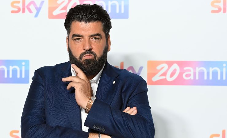 Antonino Cannavacciuolo