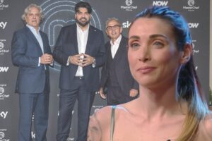 Giudici Masterchef- Mary, ex concorrente