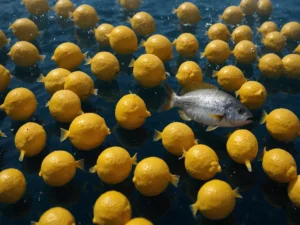 Sicurezza Alimentare: Sfatare il Mito del Limone che 'Cuoce' il Pesce e l'Erronea Equazione tra Acidità e Sicurezza
