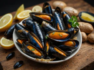 Come Prevenire e Gestire l'Intossicazione da Cozze: Consigli dell'Esperto per un Consumo Sicuro