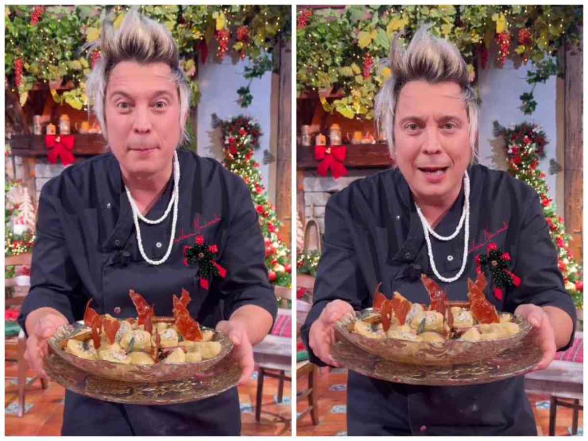 collage andrea mainardi su instagram