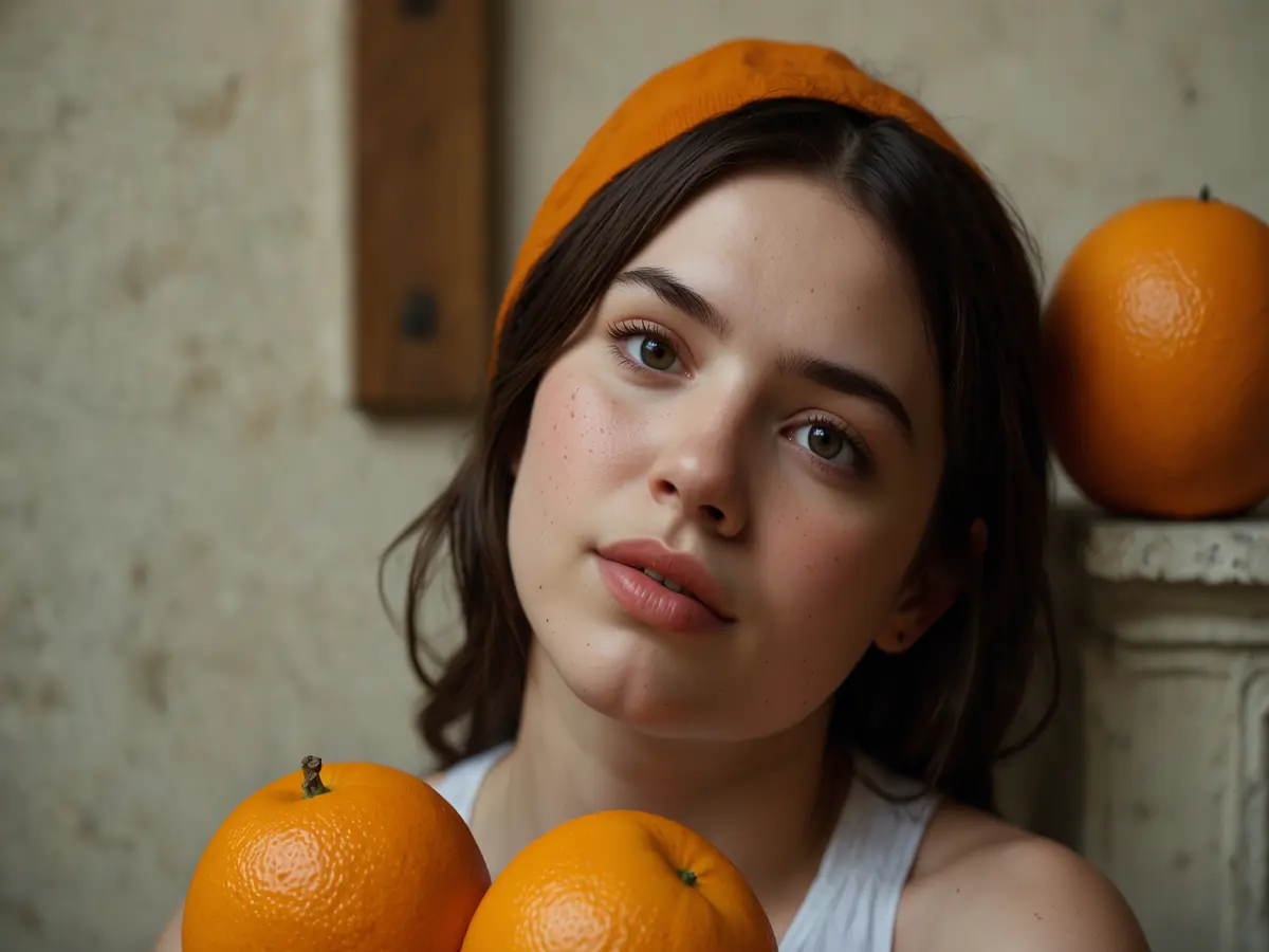 Clementine vs Arance: esperti in nutrizione spiegano quale frutto è più salutare